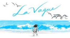 La Vague - Lee Suzy
