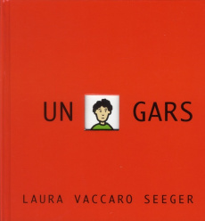Un gars - Vaccaro Seeger Laura