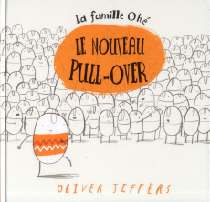 La famille Ohé. Le nouveau pull-over - Jeffers Oliver