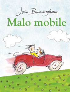Malo mobile - Burningham John ; Duval Elisabeth