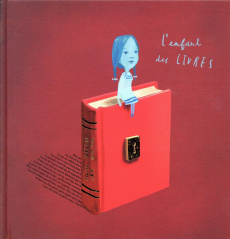L'enfant des livres - Jeffers Oliver ; Winston Sam ; Duval Elisabeth