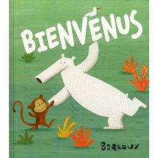 Bienvenus - BARROUX