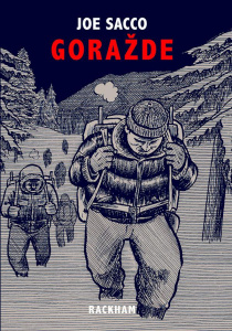 Gorazde - Sacco Joe