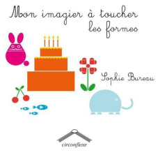 Les formes - Bureau Sophie