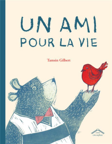 Un ami pour la vie - Gilbert Tamsin