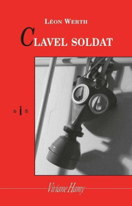 Clavel Soldat - Werth Léon