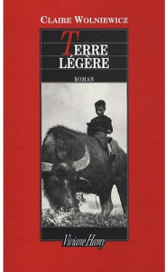 Terre légère - Wolniewicz Claire