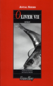 Olivier VII - Szerb Antal ; Philippe Chantal