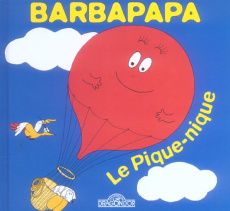 Le Pique-nique - Tison Annette ; Taylor Talus