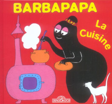 La Cuisine - Tison Annette ; Taylor Talus