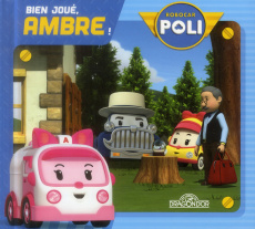 Bien joué, Ambre ! - ROI
