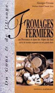 LES FROMAGES FERMIERS - FOVEAU