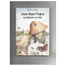 JEAN HENRI FABRE - ANDERSON