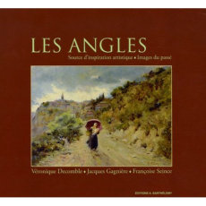 LES ANGLES. SOURCE D'INSPIRATION ARTI - COLLECTIF