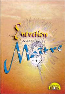 Entretien avec le Maître - COLLECTIF