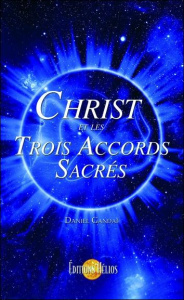 Christ et les trois accords sacrés - Gandai Daniel