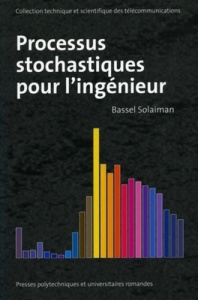Processus stochastiques pour l'ingénieur - Solaiman Bassel