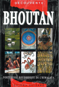 Bhoutan - Guide découverte - Collectif