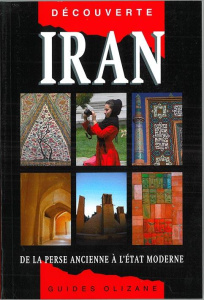 Iran - Collectif