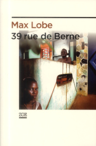39 rue de Berne - Lobe Max