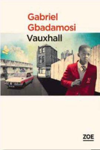Vauxhall - Gbadamosi Gabriel ; Gilles Elisabeth