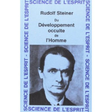 Developpement Occulte - STEINER