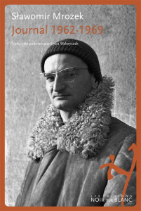 Journal 1962-1969 - Mrozek Slawomir ; Waleryszak Lydia