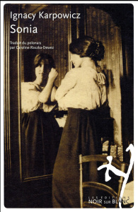 Sonia - Karpowicz Ignacy