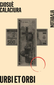 Urbi et orbi ; Malacarne - Calaciura Giosuè ; Chapuis Lise ; Ferrari Jérôme