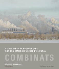 Combinats - Schobinger Maurice ; Gras Cédric