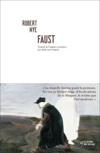 Faust - Nye Robert