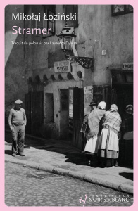 Stramer - Lozinski Mikolaj ; Dyèvre Laurence