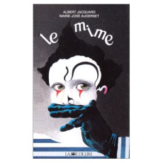 LE MIME - JACQUARD/AUDERSET