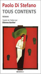 Tous contents - Di Stefano Paolo ; Barilier Etienne