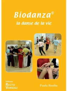 Biodanza - Roulin Paula ; Toro Araneda Rolando