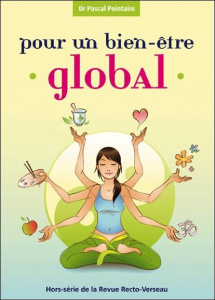 Pour un bien-être global - Pointaire Pascal