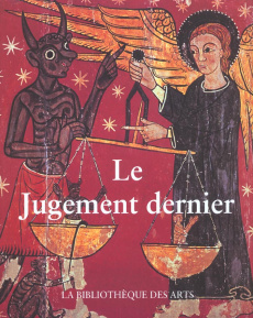 Le Jugement dernier - Müller-Ebeling Claudia ; Rätsch Christian ; Zlatoh