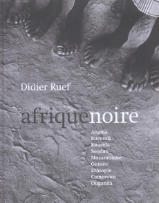 Afrique noire - Ruef Didier ; Ki-Zerbo Joseph ; Mazrui A-A