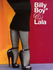 Billy Boy* & Lala. Mdvanii "ceci n'est pas une poupée" - Lestrade Jean-Pierre ; Ewing William A.