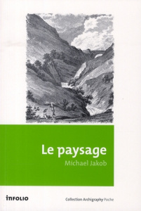 Le paysage - Jakob Michael