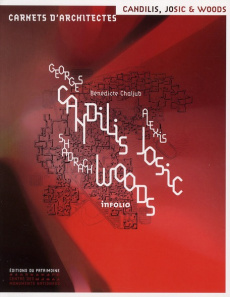 Candilis, Josic & Woods - Chaljub Bénédicte