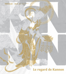 Le regard de Kannon - Ducor Jérôme