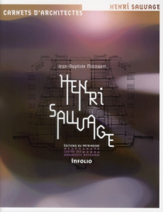 Henri Sauvage - Minnaert Jean-Baptiste