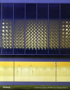 Graeme Mann & Patricia Capua Mann - Marchand Bruno ; Fretton Tony ; Biétry Léo