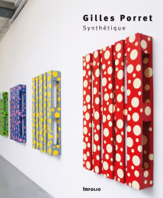 Gilles Porret. Synthétique - Schaefer Patrick ; Tissot Karine ; Fibicher Bernar