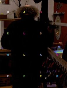 Daniel Schlaepfer. Lumen & Lux - Raboud Nicolas ; Maillard Nadja ; Bonnefoy Yves ;