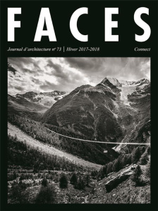 Faces N° 73, Hiver 2017-2018 : Connect - Amaldi Paolo