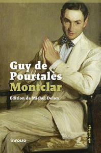 Montclar - Pourtalès Guy de ; Delon Michel