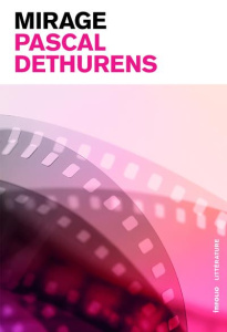 Mirage - Dethurens Pascal