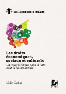 LES DROITS ECONOMIQUES, SOCIAUX ET CULTURELS - OZDEN MELIK